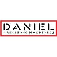 daniel precision machining manufacturers|Capabilities – Daniel Precision Machining Inc..